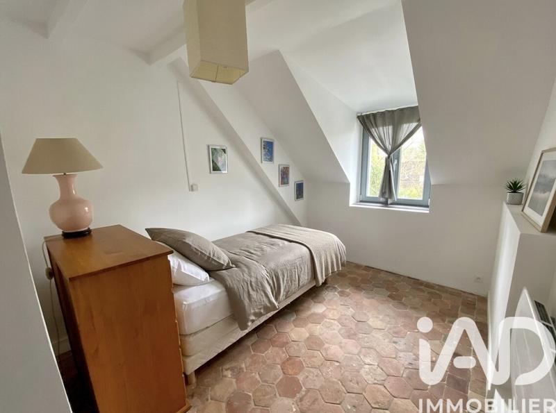 Appartement - 67 m² - 5 pièces