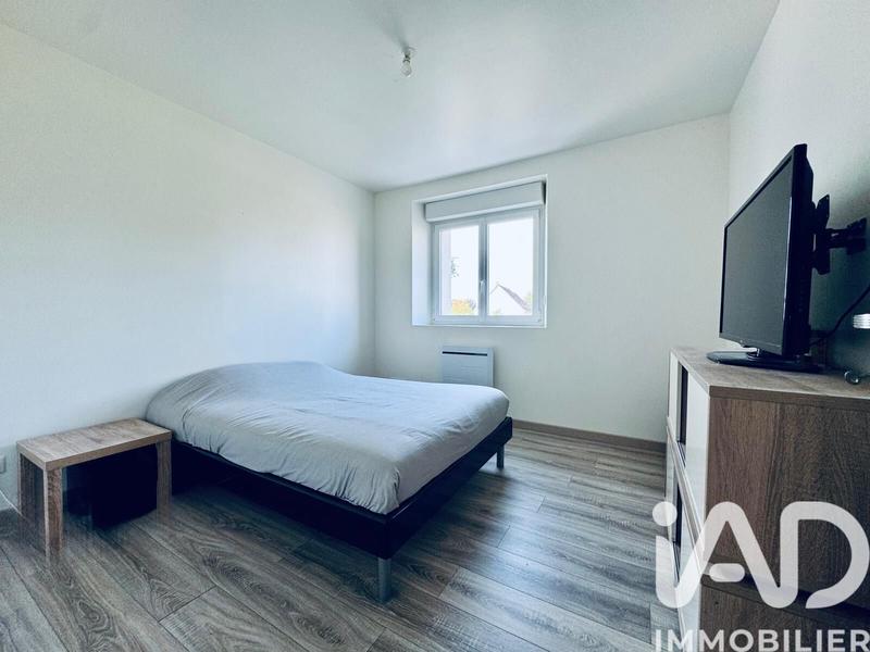 Maison de village - 97 m² - 4 pièces