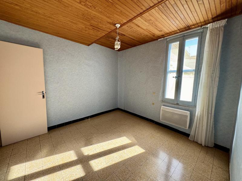 Maison ancienne - 70 m² - 4 pièces