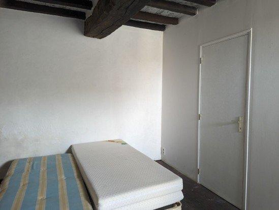 Maison de village - 160 m² - 5 pièces