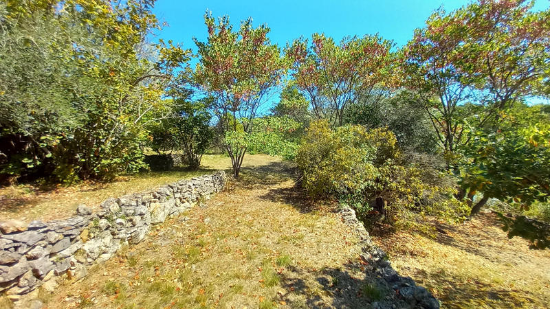 Mas - 62 m² - 3 pièces