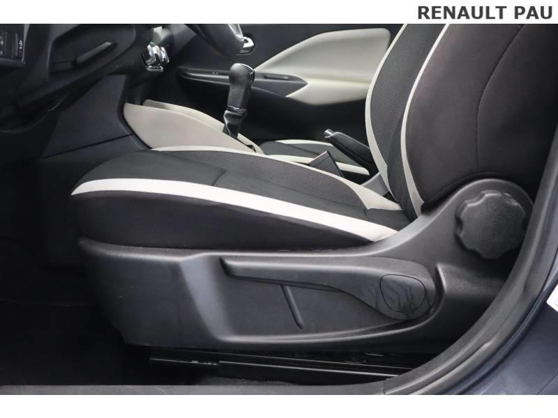 Nissan Micra Ig-T 100 Acenta