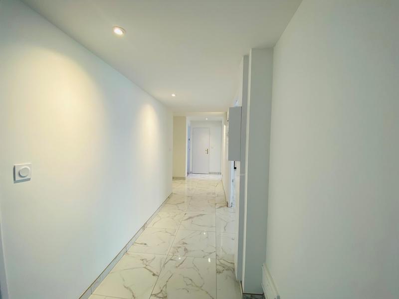 Appartement - 106 m² - 5 pièces