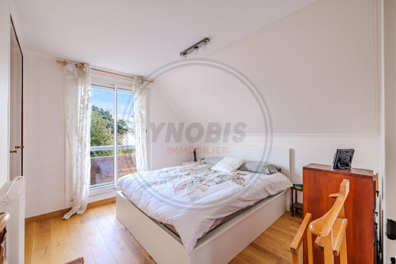 Maison - 139 m² - 6 pièces