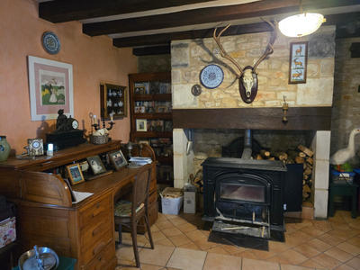 Maison - 157 m² - 5 pièces