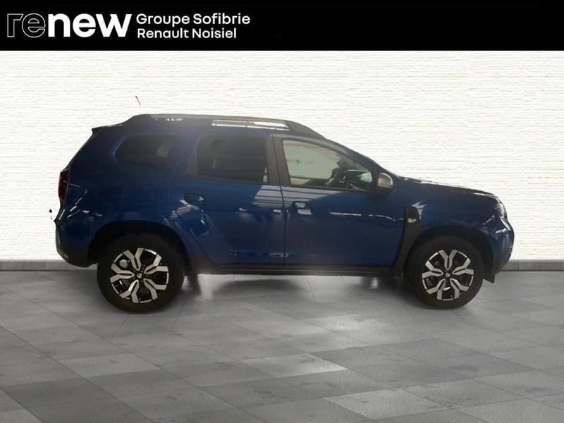 Dacia Duster TCe 130 Fap 4x2 Prestige