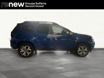 Dacia Duster TCe 130 Fap 4x2 Prestige