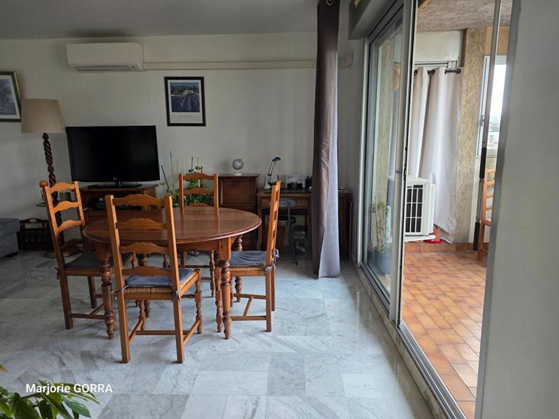 Appartement - 80 m² - 3 pièces