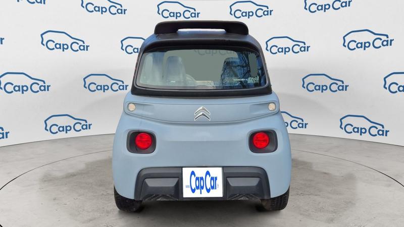 Citroën Ami 8.0 My Pop