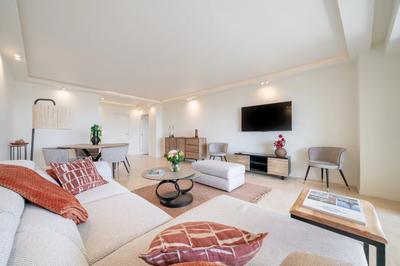 Appartement - 108 m² - 4 pièces