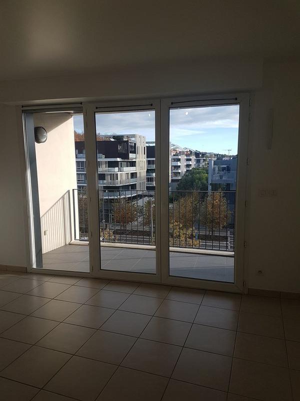 Appartement - 49 m² - 2 pièces