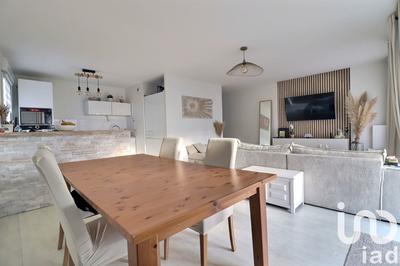 Appartement - 87 m² - 4 pièces