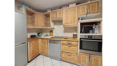 Duplex - 81 m² - 5 pièces