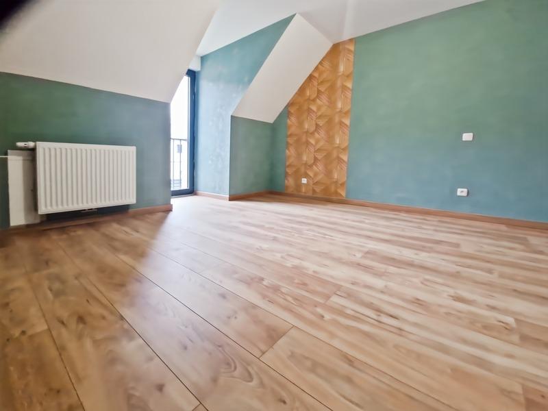 Maison - 97 m² - 4 pièces