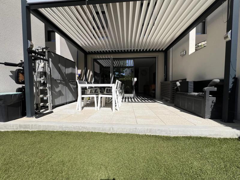 Appartement - 88 m² - 4 pièces