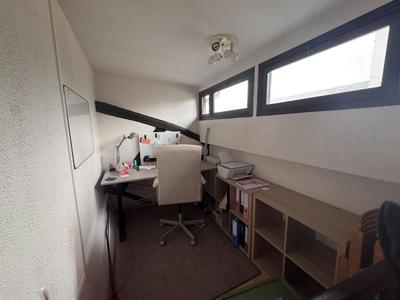 Appartement ancien - 49 m² - 3 pièces