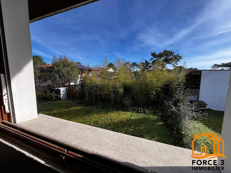 Maison - 121 m² - 5 pièces