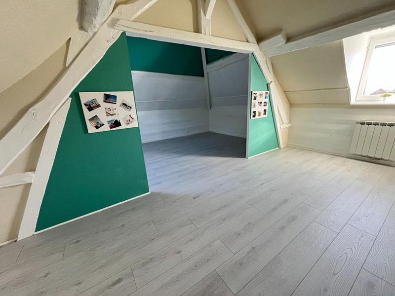 Maison - 160 m² - 5 pièces