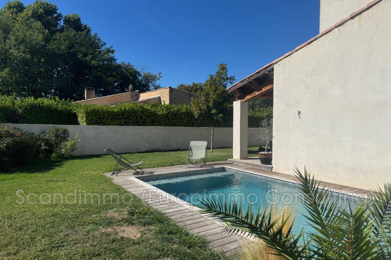 Maison - 169 m² - 6 pièces