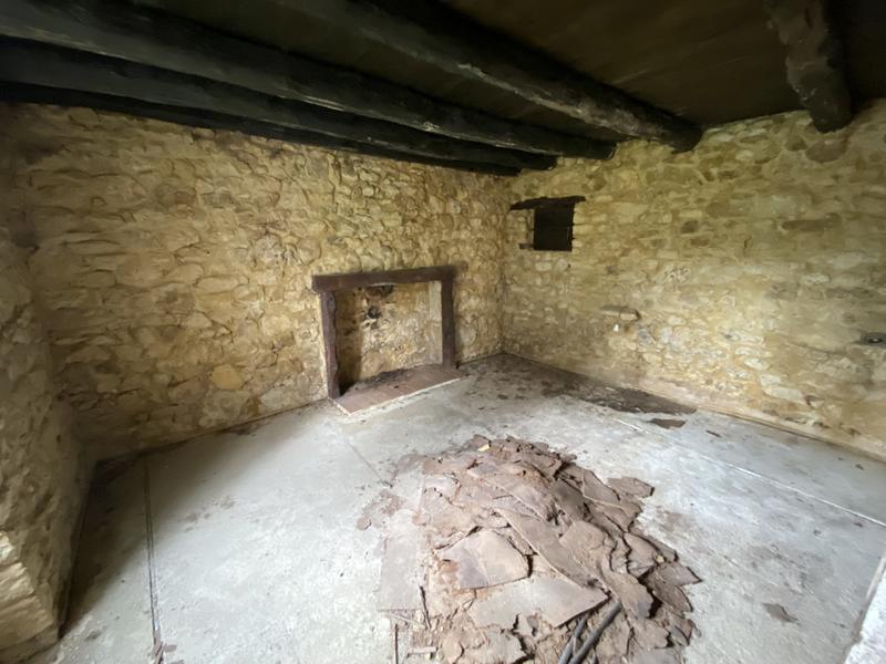 Maison traditionnelle - 54 m² - 2 pièces