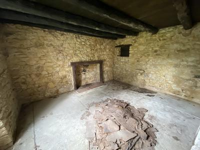 Maison traditionnelle - 54 m² - 2 pièces