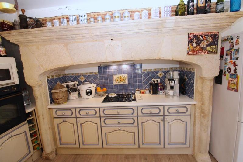 Propriété - 1 m² - 11 pièces