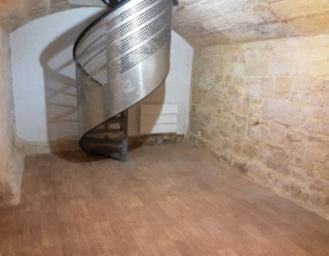 Appartement - 52 m² - 2 pièces