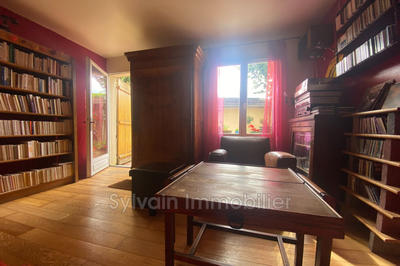 Maison - 79 m² - 5 pièces