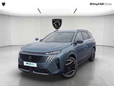 Peugeot 5008 Electrique 73 kWh 210 ch Allure