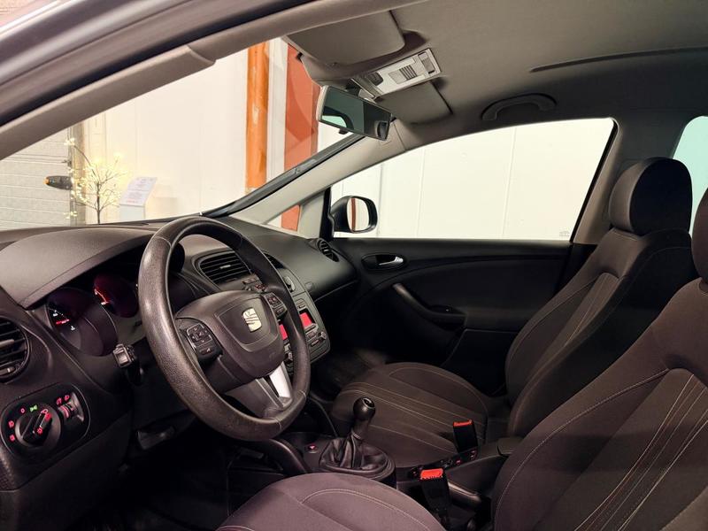 Seat Altea Xl 1.6Tdi - 1ere Main