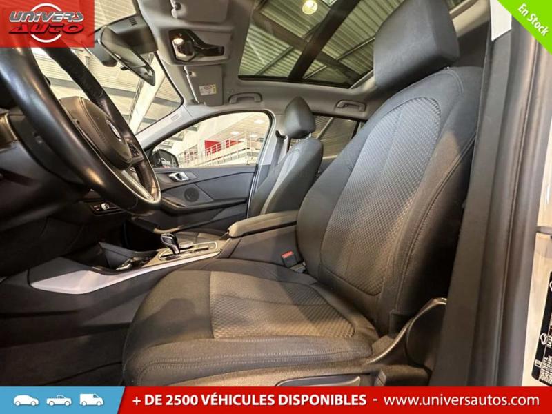 Bmw Série 1 F40 118i 136ch Dkg7 m Sport