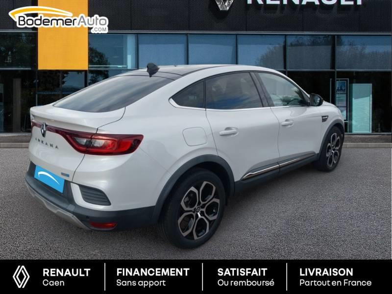 Renault Arkana E-Tech 145 - 21b Intens
