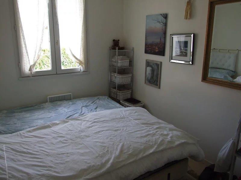 Maison - 85 m² - 6 pièces