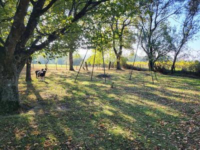 Corps de ferme - 188 m² - 5 pièces