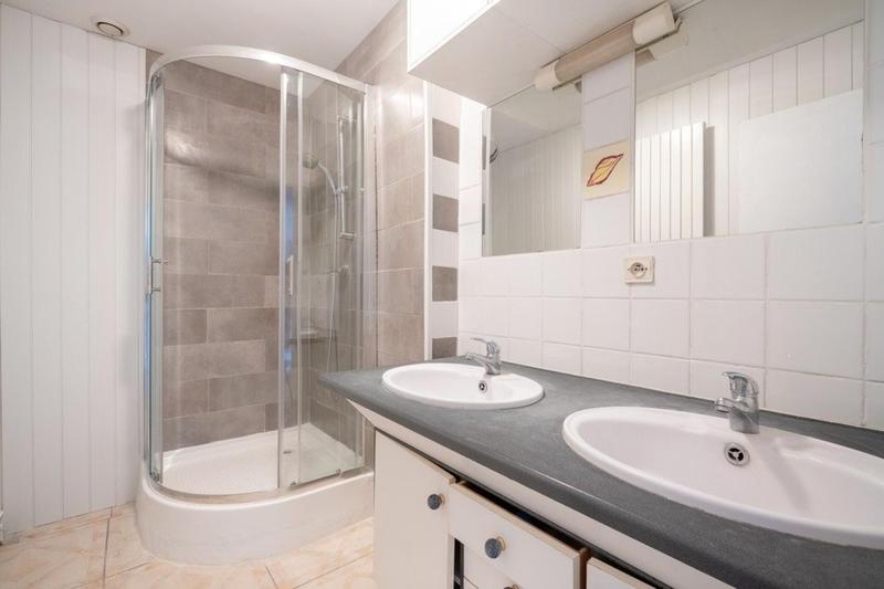 Maison - 130 m² - 7 pièces