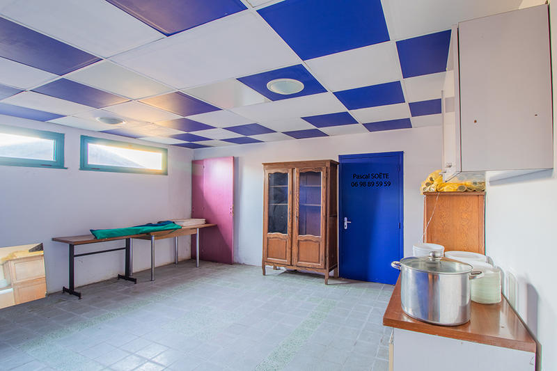 Maison - 300 m² - 11 pièces