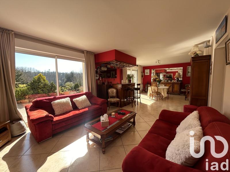 Maison - 150 m² - 7 pièces