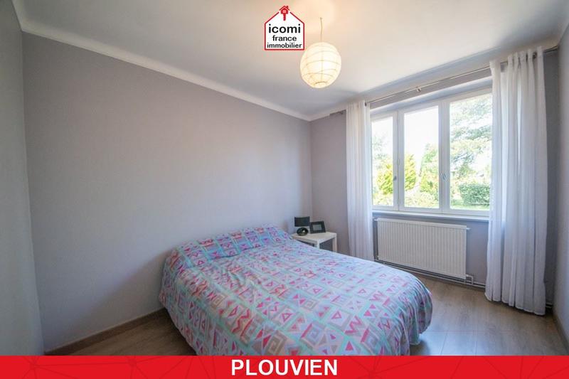 Maison - 160 m² - 8 pièces