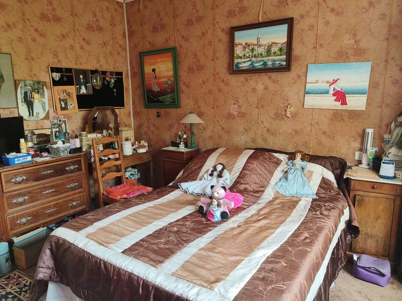 Maison traditionnelle - 110 m² - 5 pièces