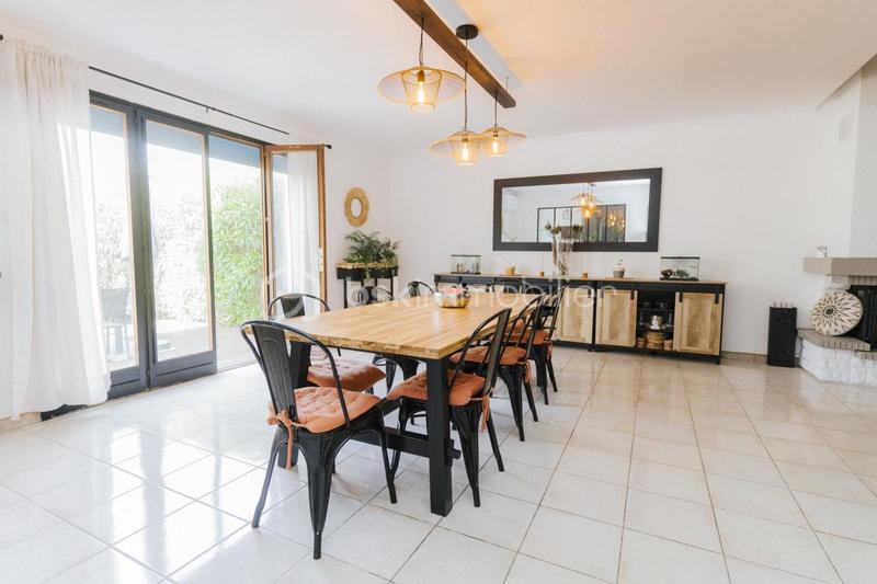 Villa - 150 m² - 5 pièces