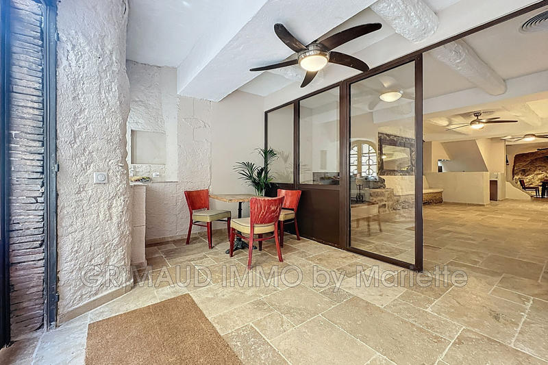 Maison de village - 86 m² - 3 pièces