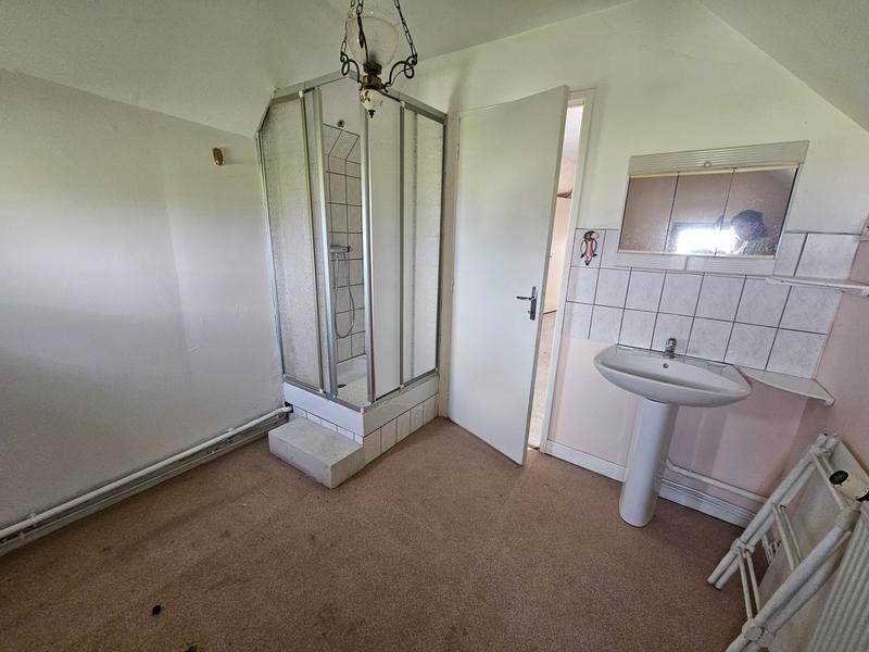 Maison - 97 m² - 4 pièces