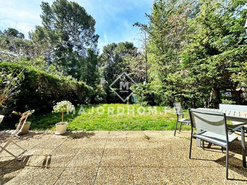 Appartement - 93 m² - 4 pièces