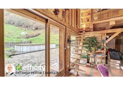 Corps de ferme - 272 m² - 8 pièces