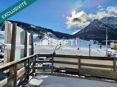 Maison - 162 m² - 5 pièces