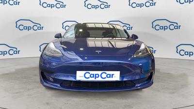 Tesla Model 3 283 Rwd Standard Range