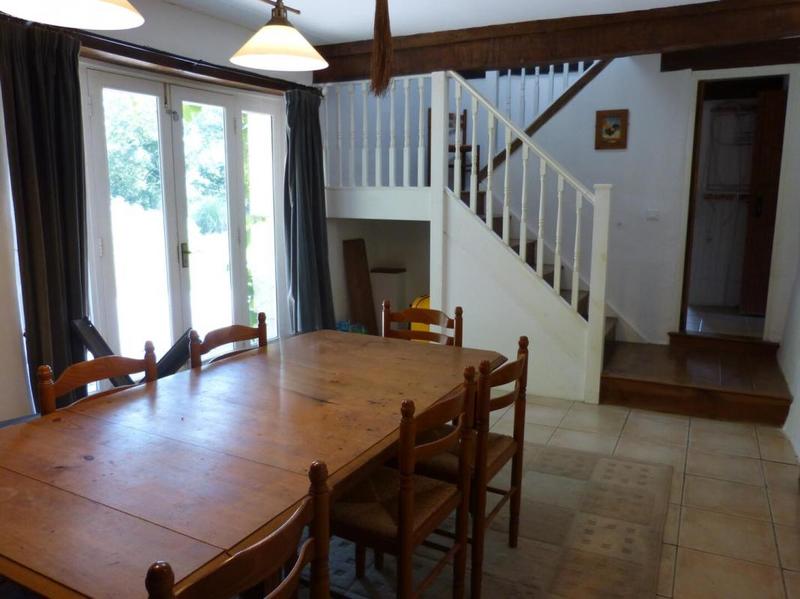 Maison - 306 m² - 11 pièces