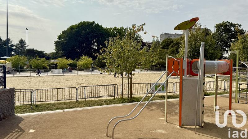 Appartement - 65 m² - 4 pièces