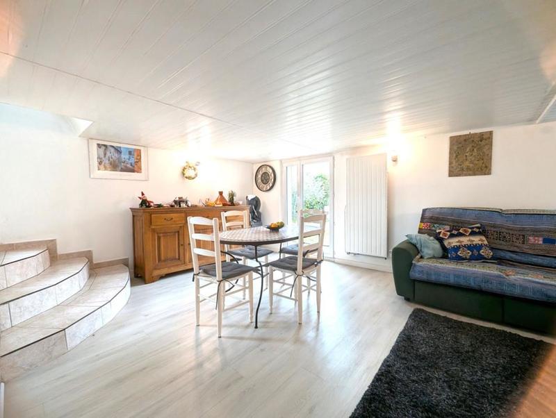 Maison - 132 m² - 7 pièces