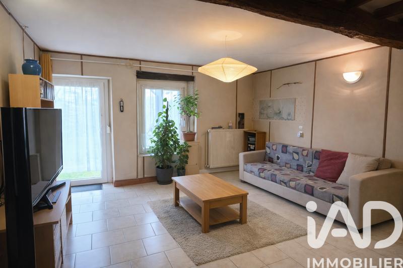 Maison - 175 m² - 6 pièces